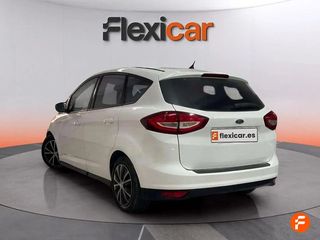 Ford C Max 1.0 EcoBoost 100CV Trend+
