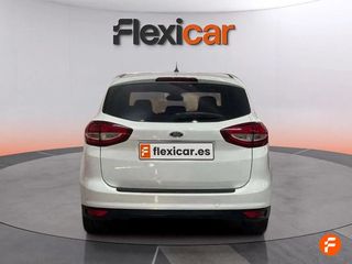 Ford C Max 1.0 EcoBoost 100CV Trend+