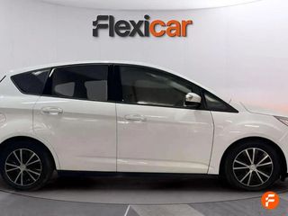 Ford C Max 1.0 EcoBoost 100CV Trend+
