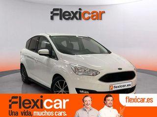 Ford C Max 1.0 EcoBoost 100CV Trend+
