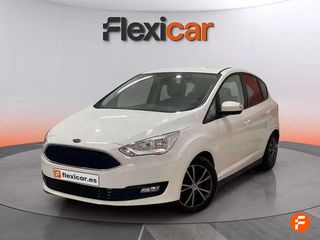 Ford C Max 1.0 EcoBoost 100CV Trend+