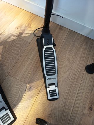 Batería Electrónica Alesis DM Lite Kit