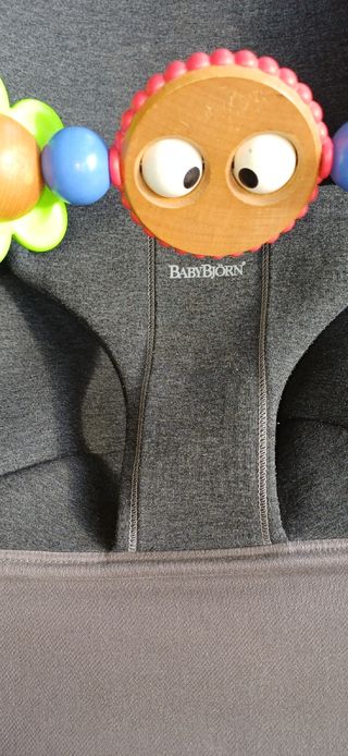 Hamaca BabyBjörn para bebé