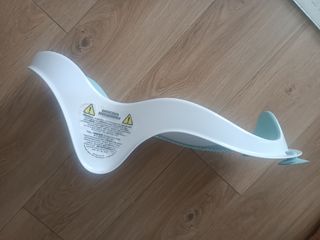 Soporte Bañera Bebé Recién Nacido hasta 9kg