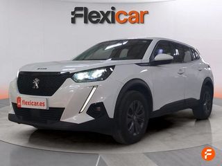 Peugeot 2008 Active Puretech 100 S&S BVM6