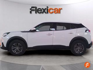 Peugeot 2008 Active Puretech 100 S&S BVM6