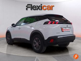 Peugeot 2008 Active Puretech 100 S&S BVM6