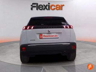 Peugeot 2008 Active Puretech 100 S&S BVM6