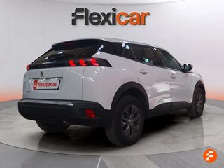 Peugeot 2008 Active Puretech 100 S&S BVM6