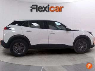 Peugeot 2008 Active Puretech 100 S&S BVM6