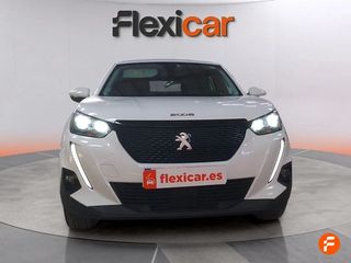 Peugeot 2008 Active Puretech 100 S&S BVM6