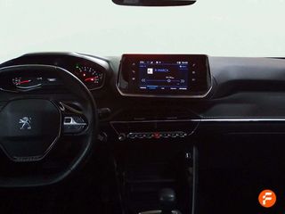 Peugeot 2008 Active Puretech 100 S&S BVM6