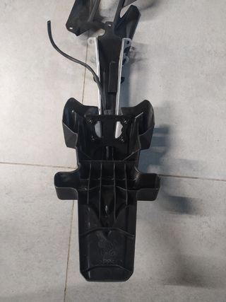 Guardabarros Trasero Yamaha MT-07 Original