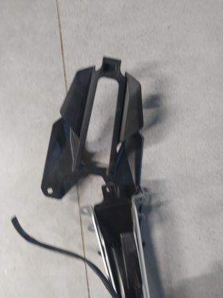 Guardabarros Trasero Yamaha MT-07 Original