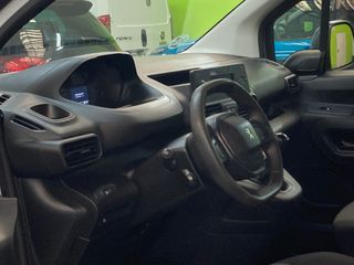 Peugeot Rifter 2020