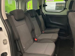 Peugeot Rifter 2020