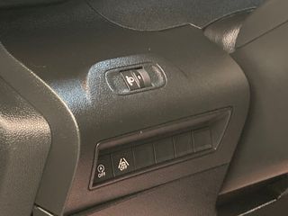 Peugeot Rifter 2020