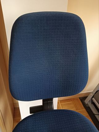 2 Sillas de oficina