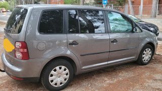 Volkswagen Touran 2007