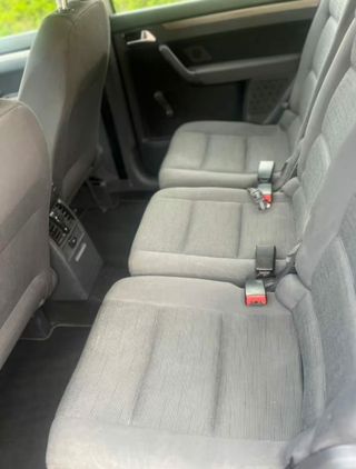 Volkswagen Touran 2007