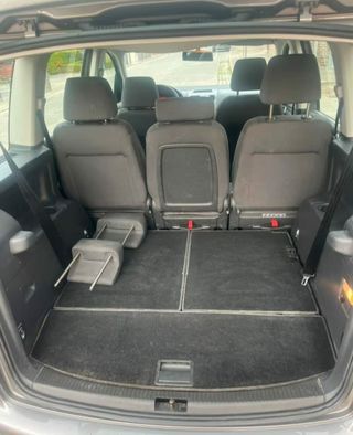 Volkswagen Touran 2007