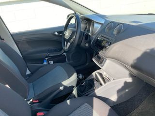 SEAT Ibiza 2009