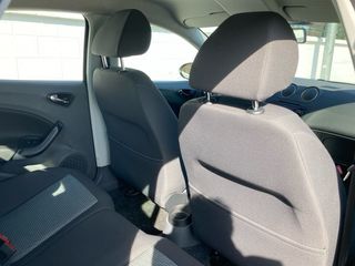 SEAT Ibiza 2009