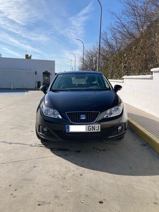 SEAT Ibiza 2009