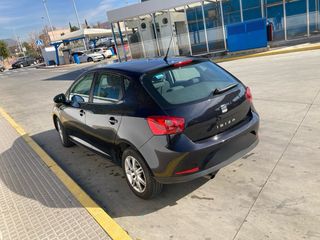 SEAT Ibiza 2009