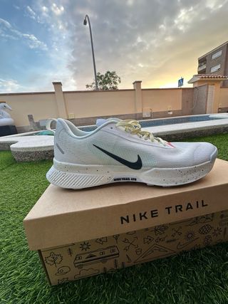 Zapatillas Nike Air Trail unisex talla 44