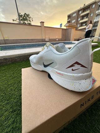 Zapatillas Nike Air Trail unisex talla 44