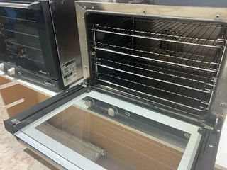 Horno Profesional UNOX ANNA