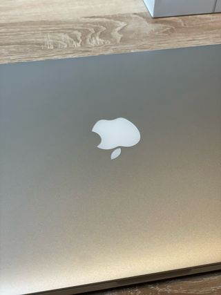 MacBook Pro 15» 512 GB