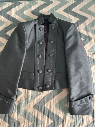 Traje de fallero de niño 10 años
