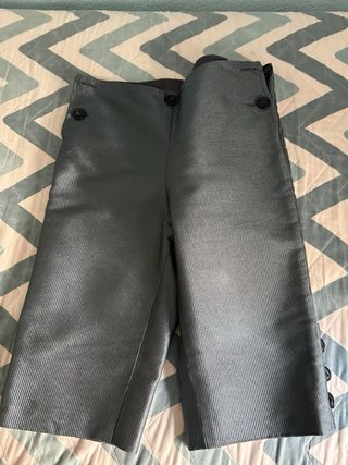 Traje de fallero de niño 10 años