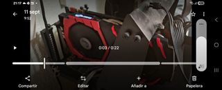 Scheda grafica MSI Gaming X 1070
