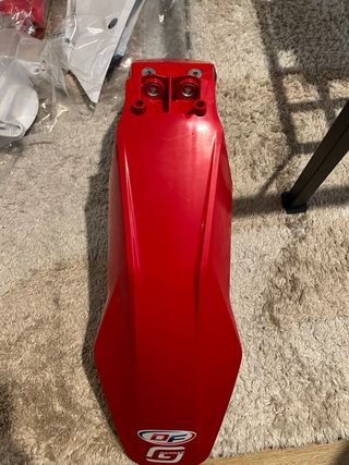 Plásticos Gas Gas EC 2021