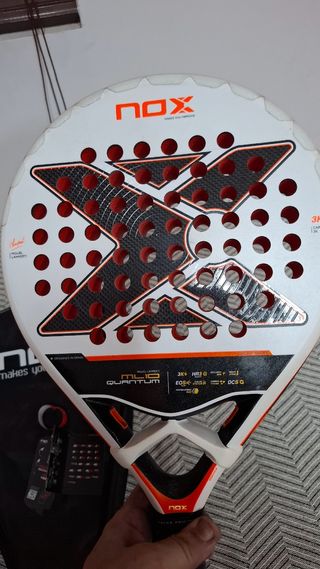 Pala Nox ML10 3K 2025