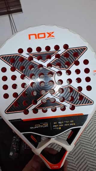 Pala Nox ML10 3K 2025