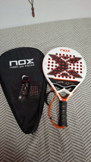 Pala Nox ML10 3K 2025