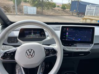 Volkswagen ID3  Pro S. 204 CV  77 KWH bateria 2021