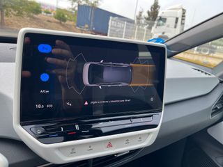 Volkswagen ID3  Pro S. 204 CV  77 KWH bateria 2021