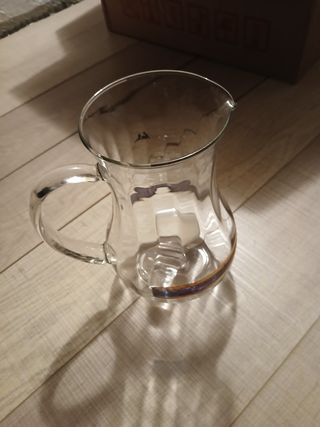 Varie per la casa
Set tazzine , bicchieri, 
Fondut