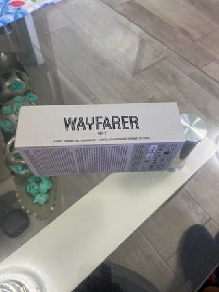 Ray-Ban Wayfarer Gen 2 x Meta