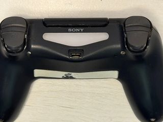 Mando Original Ps4 Negro Start (4)