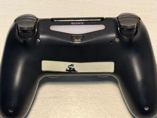 Mando Original Ps4 Negro Start (4)