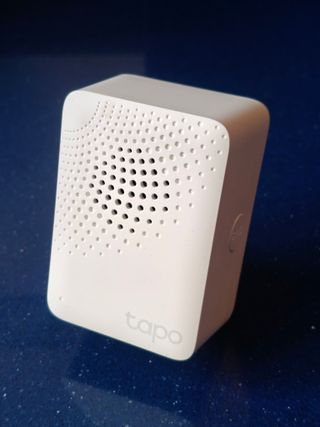Tapo Hub H100