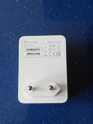 Tapo Hub H100