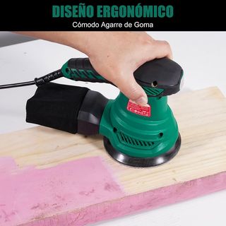Lijadora Orbital HYCHIKA 300W