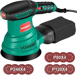 Lijadora Orbital HYCHIKA 300W